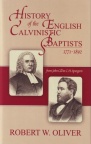 History of the English Calvinistic Baptists